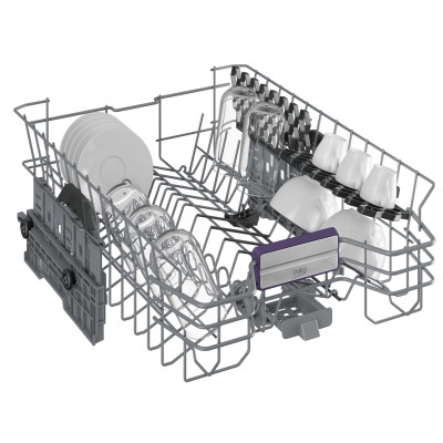 Посудомоечная машина Beko BDIS38040A Посудомоечная машина Beko BDIS38040A