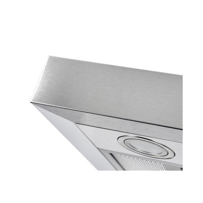 Витяжка кухонна Ventolux ITALIA 60 INOX (900) PB