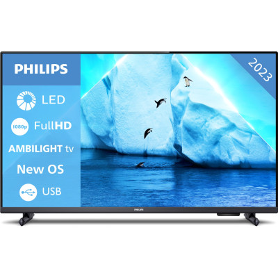 Телевизор Philips 32PFS6908/12
