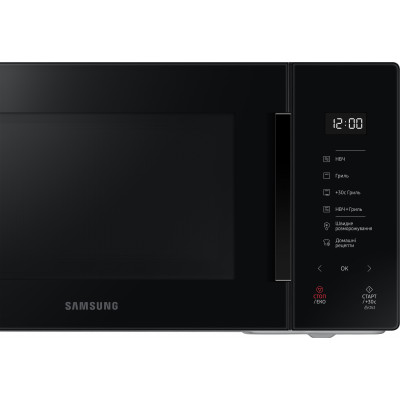 Микроволновая печь Samsung MG23T5018AK/UA