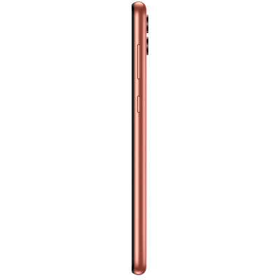 Мобильный телефон Samsung Galaxy A04 4/64Gb Copper (SM-A045FZCGSEK)