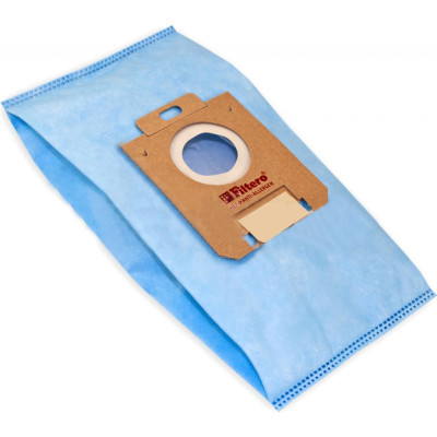 Мешок для пылесоса Filtero FLS 01(4) Экстра Мешок для пылесоса Filtero FLS 01(4) Экстра