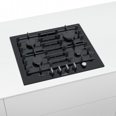 Варочна поверхня Bosch PPP 6A6M90R (PPP6A6M90R) Варочна поверхня Bosch PPP 6A6M90R (PPP6A6M90R)