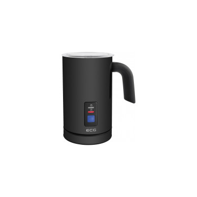 Капучинатор ECG NM 119 Black (NM119 Black) Капучинатор ECG NM 119 Black (NM119 Black)