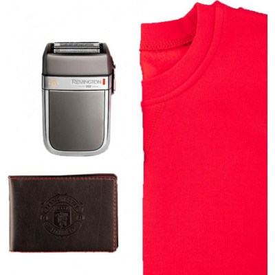 Електробритва Remington HF9050 Електробритва Remington HF9050