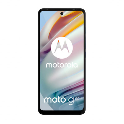Мобільний телефон Motorola G60 6/128 GB Dynamic Gray