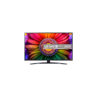 Телевізор LG 43UR81006LJ (ОФІЦІЙНИЙ)