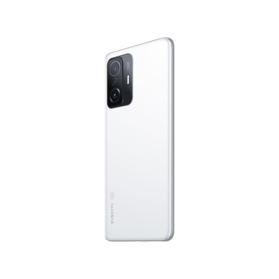 Мобільний телефон Xiaomi 11T Pro 8/256GB Moonlight White