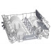 Посудомийна машина Bosch SMS25AW01K