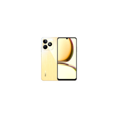 Мобільний телефон realme C53 6/128GB Champion Gold Мобільний телефон realme C53 6/128GB Champion Gold