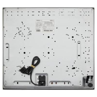 Варочная поверхность Eleyus ARONA 60 WH CF