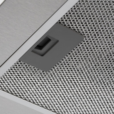 Витяжка кухонна Pyramida TLX2-50 IX Витяжка кухонна Pyramida TLX2-50 IX