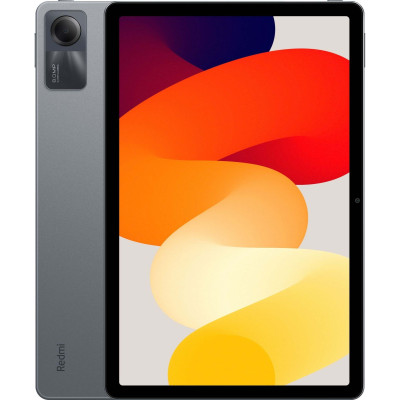Планшет Xiaomi Redmi Pad SE 8/256GB Graphite Gray (VHU4587EU) (1022988) Планшет Xiaomi Redmi Pad SE 8/256GB Graphite Gray (VHU4587EU) (1022988)