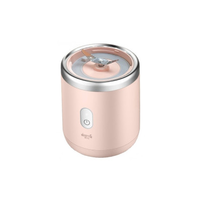 Блендер Deerma DEM-NU05 Pink Блендер Deerma DEM-NU05 Pink