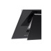 Витяжка кухонна Pyramida HES 30 (D-600 MM) BLACK /AJ