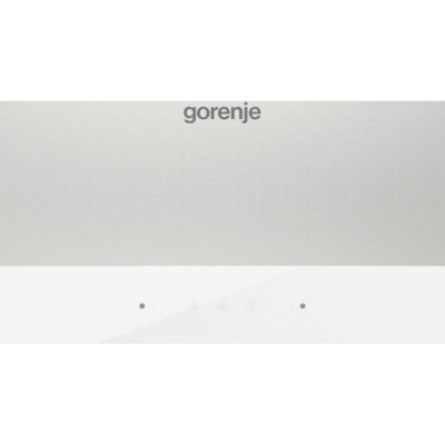 Витяжка кухонна Gorenje WHT6SYW (WHT 6 SYW)
