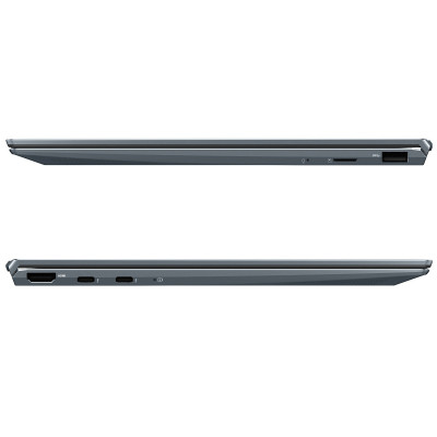 Ноутбук ASUS Zenbook 14 UX425 UX425EA-KI356W (90NB0SM1-M00UX0)