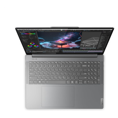 Ноутбук Lenovo Yoga Pro 9 16IMH9 (83DN0062RA)