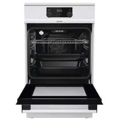 Плита Gorenje EIT5355WPG