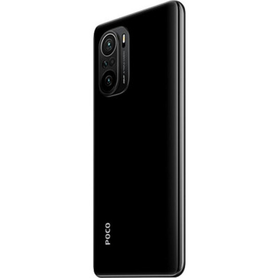 Мобільний телефон Xiaomi Poco F3 8/256GB Night Black