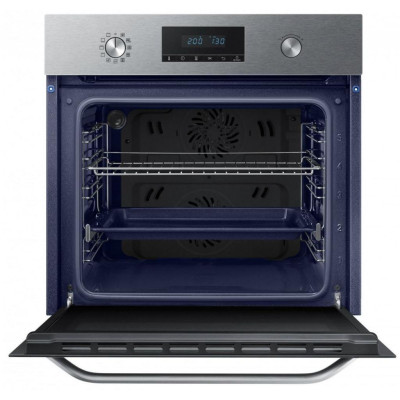 Духовой шкаф Samsung NV68R2340RS/WT