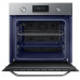 Духовой шкаф Samsung NV68R2340RS/WT