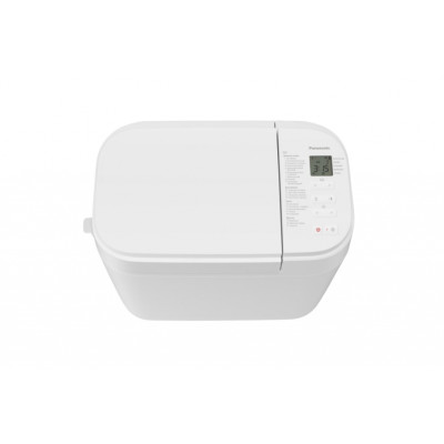 Хлібопічка Panasonic SD-B2510WTS