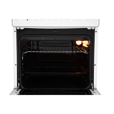 Плита Ardesto FSC-F5060MW Плита Ardesto FSC-F5060MW