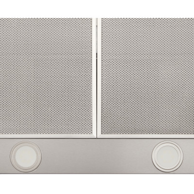 Вытяжка кухонная Eleyus ONIX 1200 LED 60 IS+BL Вытяжка кухонная Eleyus ONIX 1200 LED 60 IS+BL