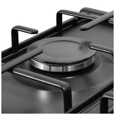 Варочная поверхность Pyramida PFE 453 BL B