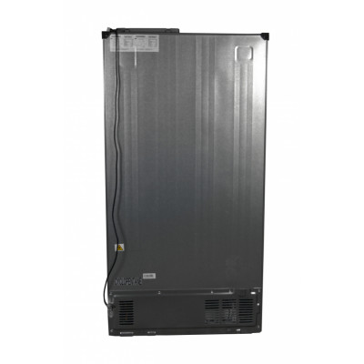 Холодильник Grunhelm GNB-180MLX Холодильник Grunhelm GNB-180MLX