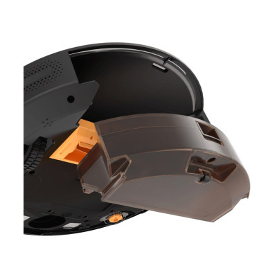 Пылесос Kyvol D3 Black Пылесос Kyvol D3 Black