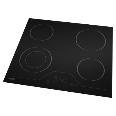 Варочная поверхность Eleyus ELZA 60 BL V Варочная поверхность Eleyus ELZA 60 BL V