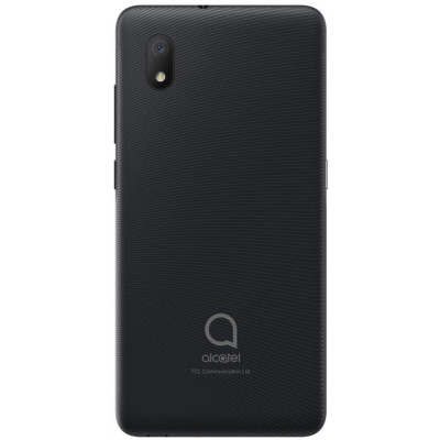 Мобільний телефон Alcatel 1B 2/32GB Prime Black (5002H-2AALUA12)
