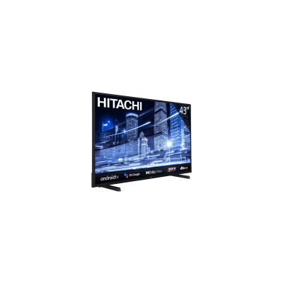 Телевизор Hitachi 43HAK5350