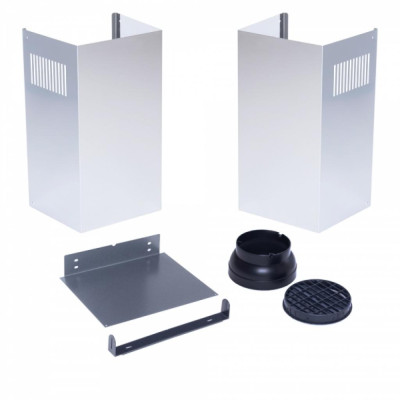 Витяжка кухонна Perfelli TS 6322 I/BL LED