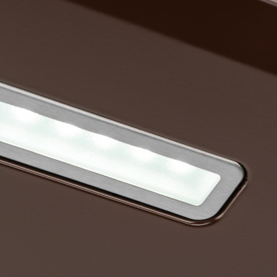 Витяжка кухонна Pyramida WHX 50 BR