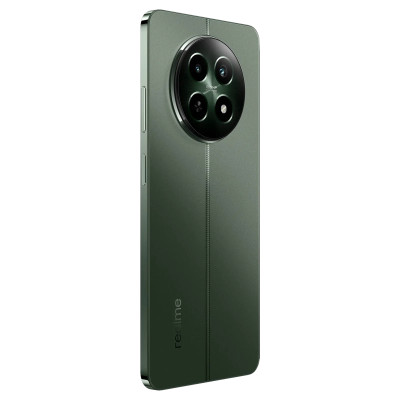 Мобильный телефон realme 12 5G 8/256GB Woodland Green Мобильный телефон realme 12 5G 8/256GB Woodland Green