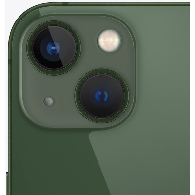 Мобільний телефон Apple iPhone 13 mini 128GB Green (MNFF3) Мобільний телефон Apple iPhone 13 mini 128GB Green (MNFF3)