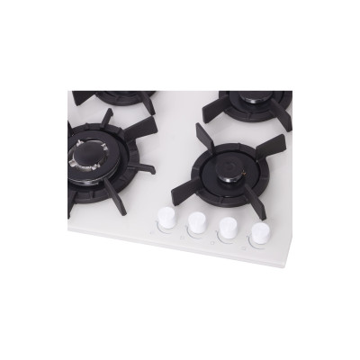 Варочная поверхность Perfelli HGG 61687 WH