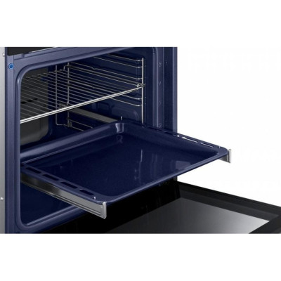 Духовой шкаф Samsung NV68R2340RB/WT