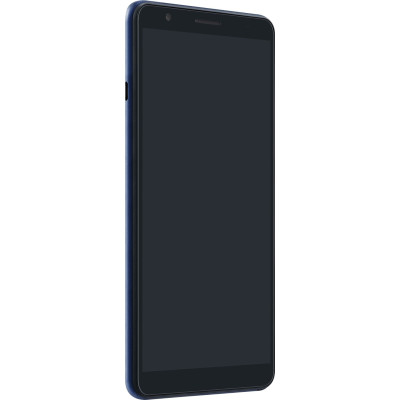 Мобільний телефон ZTE Blade L210 1/32GB Blue