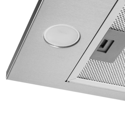 Витяжка кухонна Pyramida HBE 60 M IX Витяжка кухонна Pyramida HBE 60 M IX