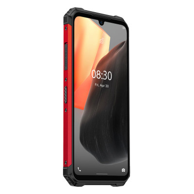 Мобильный телефон Ulefone Armor 8 Pro 8/128Gb Red (6937748734239)