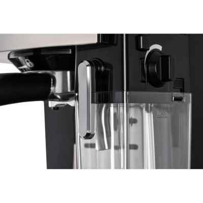 Кавоварка Ardesto ECM-EM14S Кавоварка Ardesto ECM-EM14S