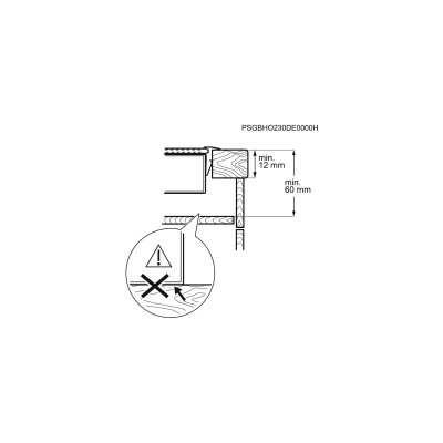 Варочна поверхня Electrolux EHF6241FOK Варочна поверхня Electrolux EHF6241FOK