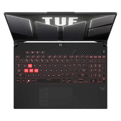 Ноутбук ASUS TUF Gaming A16 FA607PI-QT029 (90NR0IV4-M001H0)