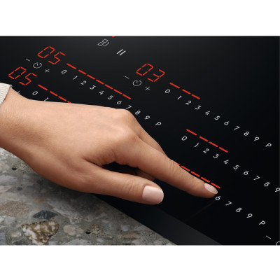 Варочная поверхность Electrolux EIV84550