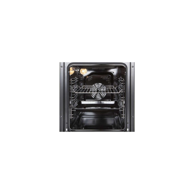 Духовой шкаф Ventolux NEW YORK 6 MT (BK) (NEWYORK6MT(BK))