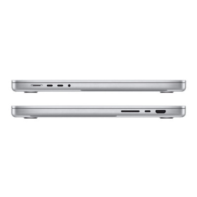 Ноутбук Apple MacBook Pro 16 M2 Max A2780 Silver (Z1770014F)